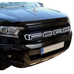 Ford Διακοσμητική Μάσκα Αυτοκινήτου Ford Ranger Ford Διακοσμητική Μάσκα Αυτοκινήτου Ford Ranger