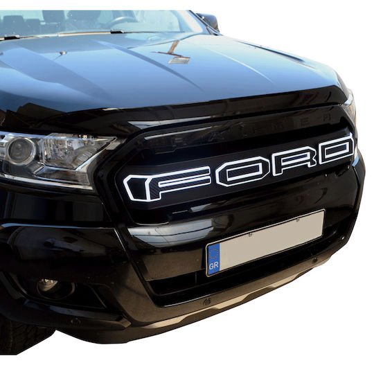 Ford Car Decorative Mask Ford Ranger