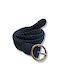 Women's Belt Blue