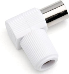 Ikusi 1503 Βύσμα Coaxial