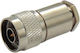 JYC Stecker N-Stecker männlich 10Stück (01.102.0095)