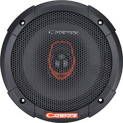 Cadence QRS65R Σετ Ηχεία 6" 80W RMS