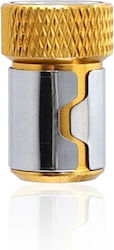 Diamandino Magnetische Hilfsmittel Schraubendreherring DMMR1023_CBC1 1Stück