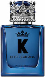 Dolce & Gabbana K Eau de Parfum 50ml