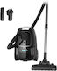 Cecotec 08577 Vacuum Cleaner 890W Bagged 4lt Black