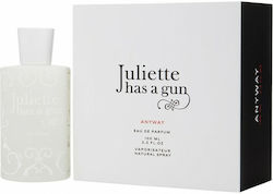 Juliette Has A Gun Anyway EDP 100ml