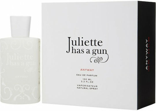 Juliette Has A Gun Anyway Eau de Parfum 100ml
