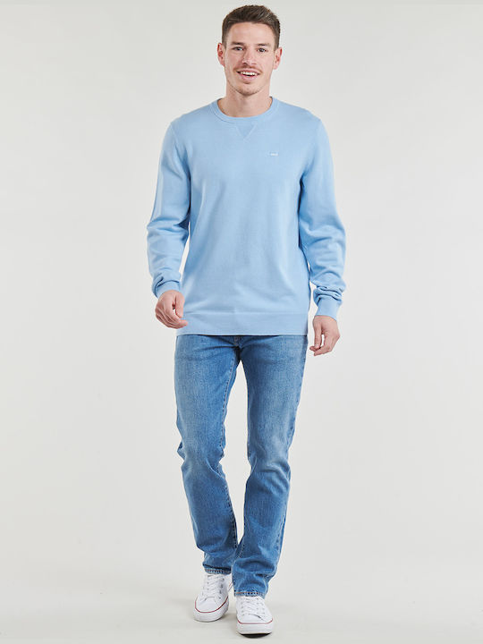 Levi's 511 Ανδρικό Παντελόνι Τζιν με Slim Strai...