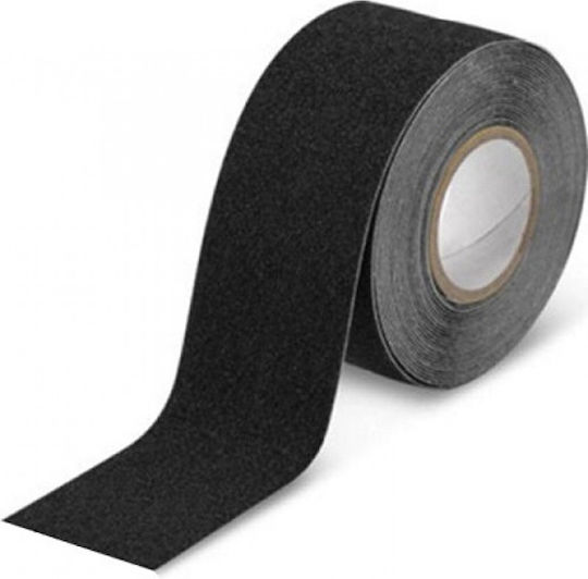 Mporazanis Self-Adhesive Grip Tape Black 18m 1pcs
