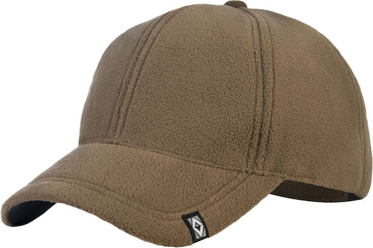 Pentagon Fleece Bb Jagdhut Jockey Braun