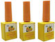 QBD Nutrition Base Coat για Gel 15ml