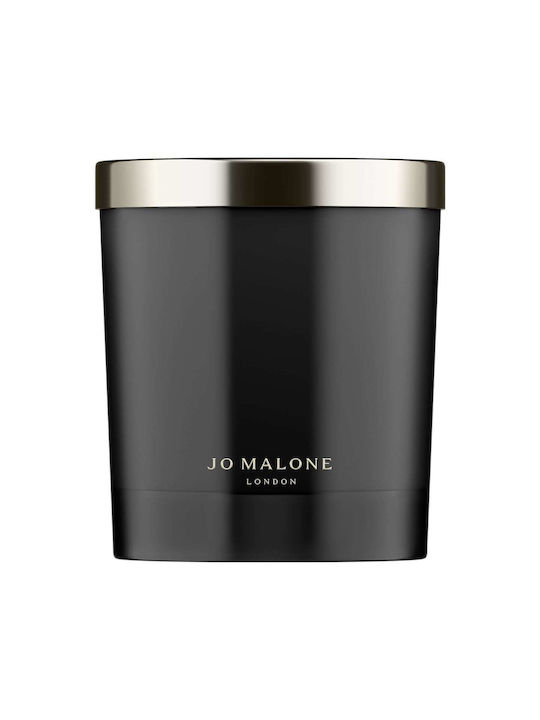 Jo Malone Aromatic Candle In Jar With Velvet Ro...