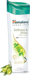Himalaya Wellness Мека И Блясък 200мл
