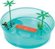 Georplast Teren pentru reptile 26x26x7.5cm