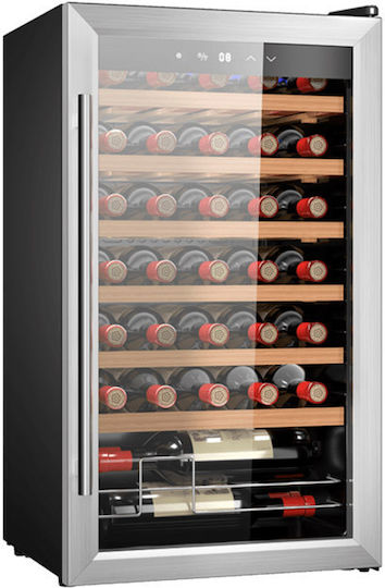 Cecotec Grand Sommelier 34030 Συντηρητής Κρασιών 34 Φιαλών