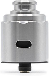 Reload Vapor USA Essential E-Zigarette Verdampfer-Tank RDA 24mm