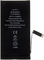 Συμβατή Μπαταρία Αντικατάστασης 3279mAh για iPhone 14iPhone 14.