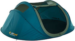 OZtrail Pod Automatic Camping Tent Pop Up for 3 People