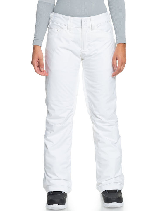 Roxy Backyard ERJTP03238-WBB0 Women's Trousers ...
