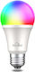 Gosund Bec Smart LED 8W pentru Dulie E27 și Formă A19 RGB 800lm Reglabil în intensitate