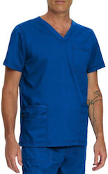Landau Medizinische Bluse