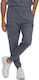Landau Men's Gray Medical Pants
