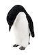 Lianos Christmas Figure Penguin White Height 48.5cm