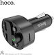Hoco FM Transmitter Αυτοκινήτου DE6 mit Bluetooth / USB / MicroSD