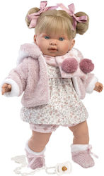 Llorens Juan Baby Doll Alexandra (ES) for 3+ Years Old 42 cm. 42280