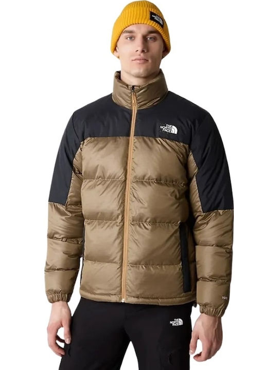 The North Face Diablo Рециклирано Зимно Мъжко Б...