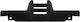 Keeway Motorcycle Fairing Mask Black 1pcs