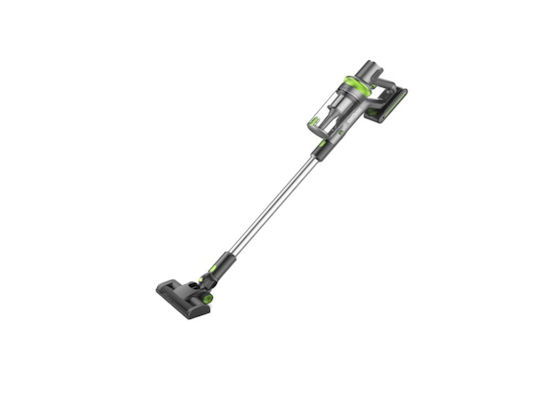 Kraft & Dele Reîncărcabilă Aspirator Stick 25.9V Gri KD480