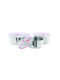 Viomar Inox Lunchbox Inox Silber 16x8.5cm 1Stück