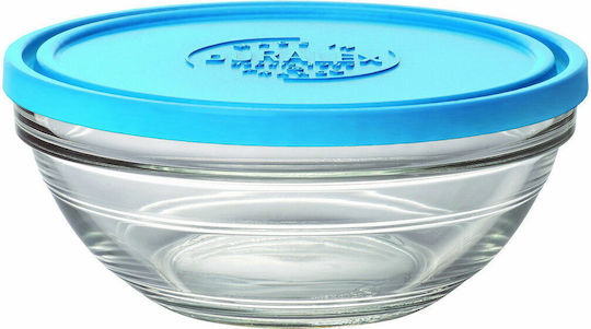 Duralex Mittagsboxen Rote 970ml