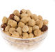 Roasted Unsalted Hazelnuts 1 Kg