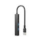 XO Hub 3 Θυρών USB 3.0 με σύνδεση USB-A