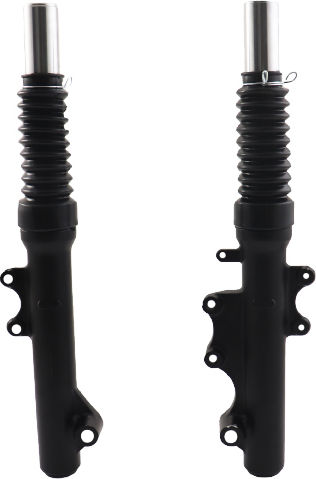 Ecooter Motorcycle Bottles