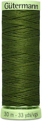 Gutermann Faden Nähen 585 30m