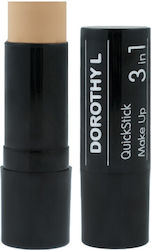 Dorothy L Quick Stick Foundation Stick 15gr