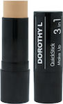 Dorothy L Quick Stick Stick Make Up Ivory 01 15gr