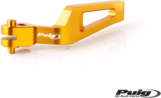 Puig Motorcycle Clutch Lever Gold 9544O