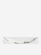 Mouchtaris Collection Silver Wedding Crowns
