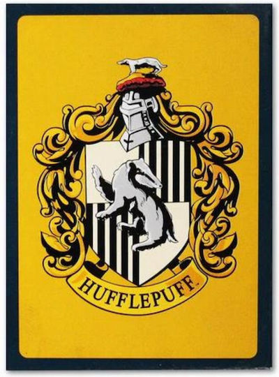 Harry Potter Set of Magnets 1pcs
