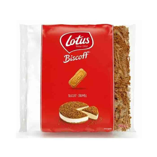 Lotus Crumbed Biscuit 750gr