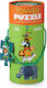 Kids Puzzle Jungle for 3+ years+ Years 30pcs Crocodile Creek