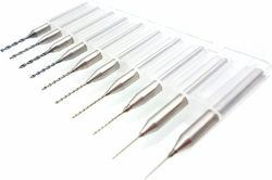 Haitronic Bohrer Modellierung 1Stück