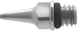 Sparmax Ersatz-Airbrush Ersatz-Injektor Modellierung 1Stück