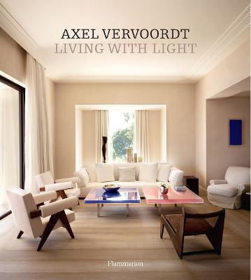 Living With Light Michael Gardner Flammarion