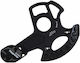 Truvativ Chain Guide 2X10 X-Guide 013 39-42T for Bottom Bracket Black