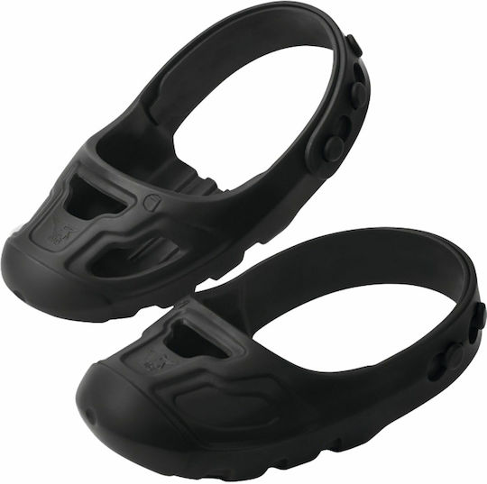 Αξεσουάρ Περπατούρας Big Bobby Car Shoe Care Black